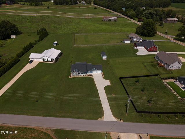 60 Alexander Ferry Lane, Greeneville, TN 37743