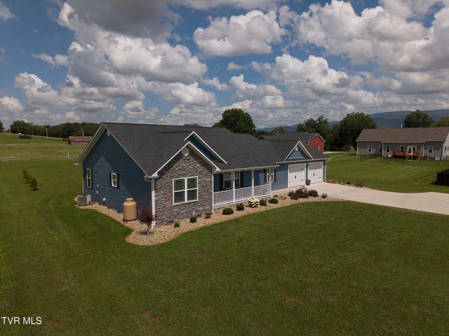 60 Alexander Ferry Lane, Greeneville, TN 37743