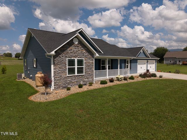 60 Alexander Ferry Lane, Greeneville, TN 37743