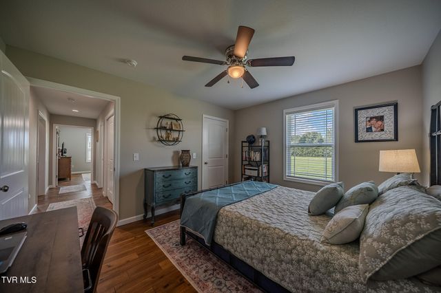 60 Alexander Ferry Lane, Greeneville, TN 37743