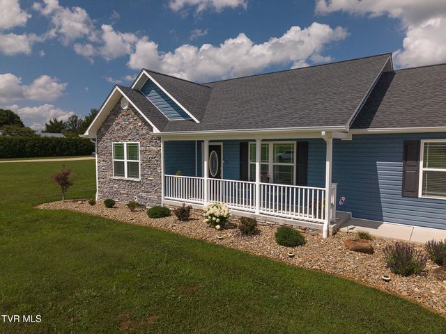 60 Alexander Ferry Lane, Greeneville, TN 37743