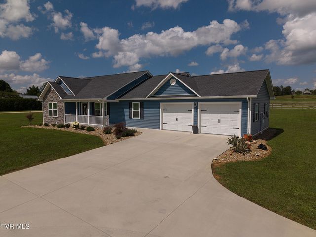60 Alexander Ferry Lane, Greeneville, TN 37743