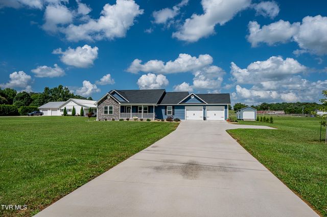 60 Alexander Ferry Lane, Greeneville, TN 37743