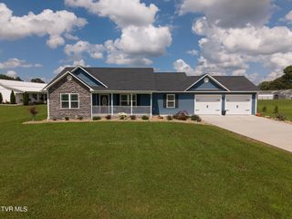 60 Alexander Ferry Lane, Greeneville, TN 37743
