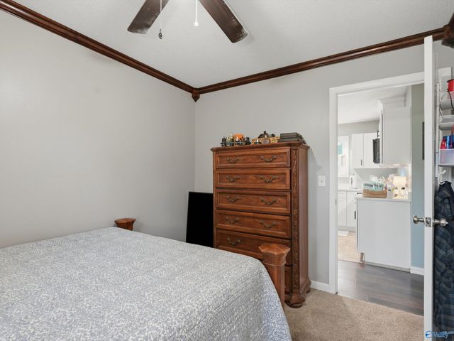 721 E Byrd Road, Hartselle, AL 35640