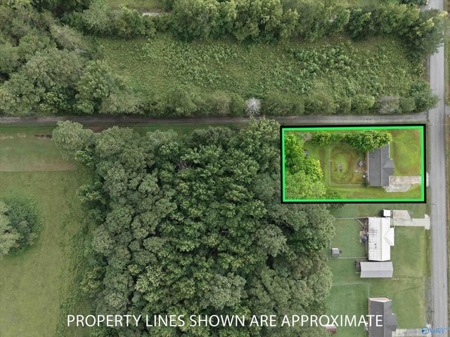 721 E Byrd Road, Hartselle, AL 35640