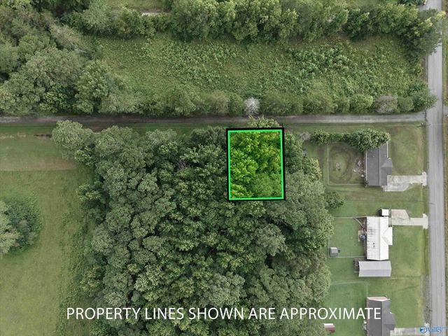721 E Byrd Road, Hartselle, AL 35640
