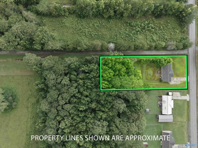721 E Byrd Road, Hartselle, AL 35640