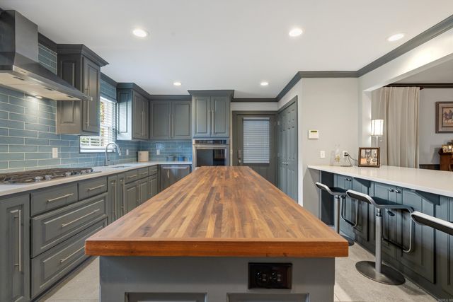 118 Trivista Right, Hot Springs, AR 71901