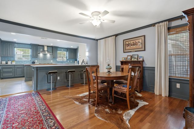 118 Trivista Right, Hot Springs, AR 71901