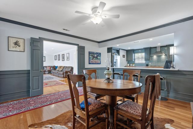 118 Trivista Right, Hot Springs, AR 71901