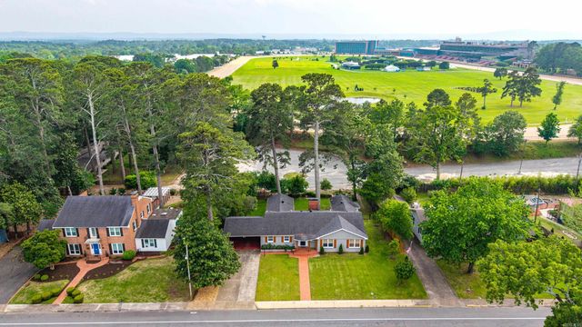 118 Trivista Right, Hot Springs, AR 71901