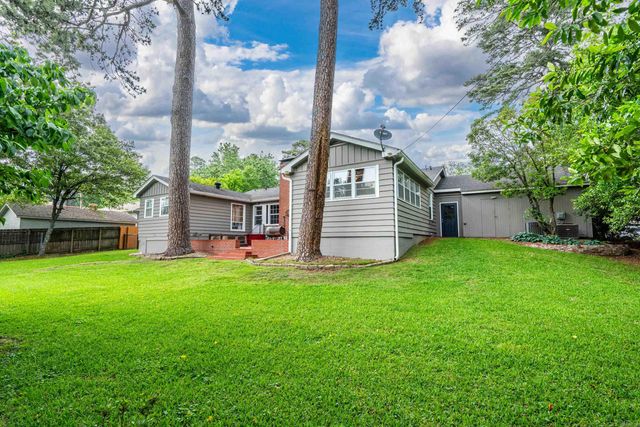 118 Trivista Right, Hot Springs, AR 71901