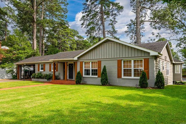 118 Trivista Right, Hot Springs, AR 71901