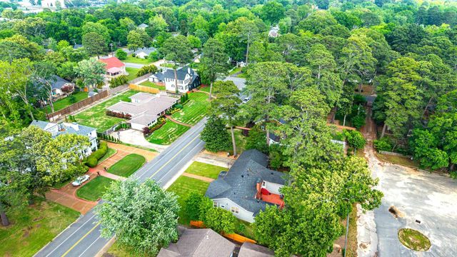 118 Trivista Right, Hot Springs, AR 71901