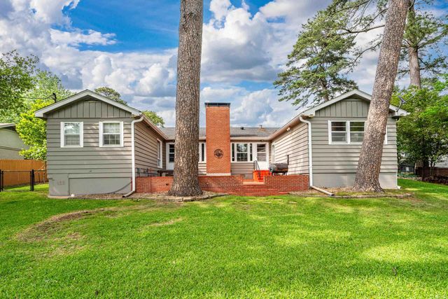 118 Trivista Right, Hot Springs, AR 71901