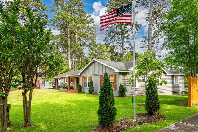 118 Trivista Right, Hot Springs, AR 71901