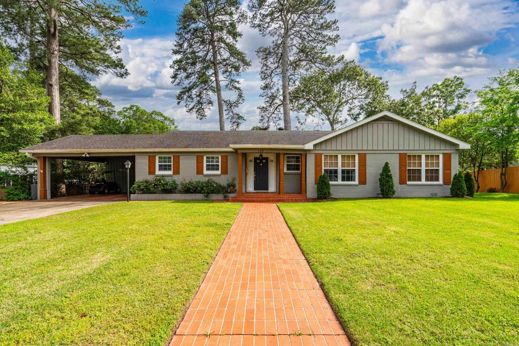 118 Trivista Right, Hot Springs, AR 71901