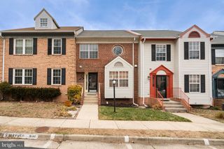 6020 CROCUS CT, Alexandria, VA 22310