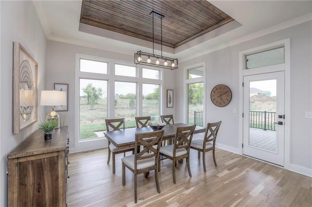 13828 Westgate Street, Overland Park, KS 66221