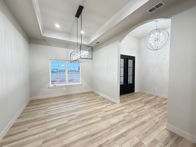 1155 E Hayes Street, New Home, TX 79383