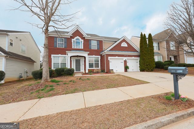 3251 Telford Terrace SW, Atlanta, GA 30331