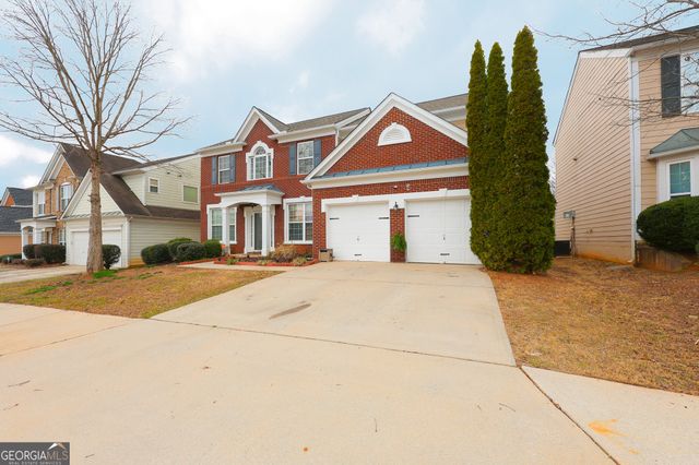 3251 Telford Terrace SW, Atlanta, GA 30331