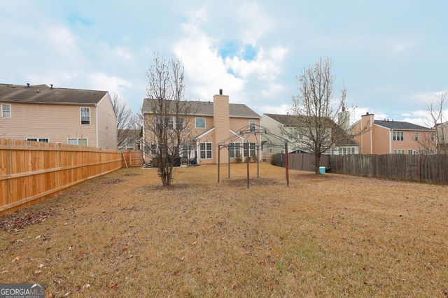 3251 Telford Terrace SW, Atlanta, GA 30331