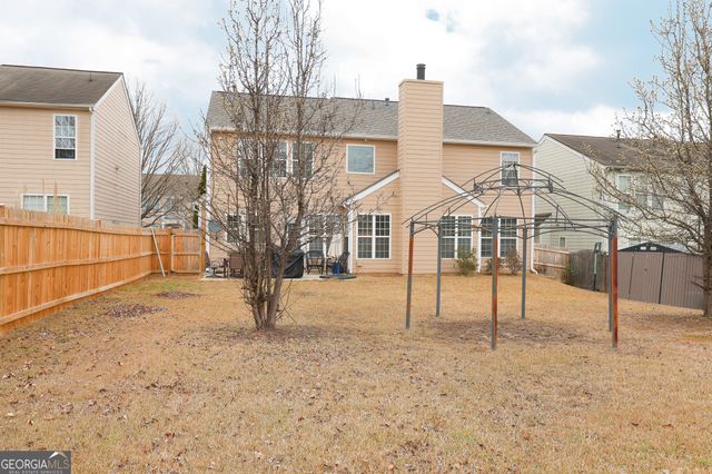 3251 Telford Terrace SW, Atlanta, GA 30331