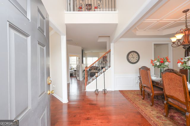 3251 Telford Terrace SW, Atlanta, GA 30331