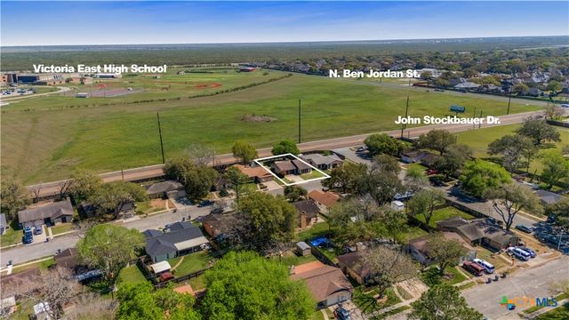 104 Willowick Drive, Victoria, TX 77901