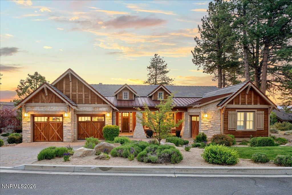 Image 1 of property listing at 5700 Nordend Way, Reno, NV 89511