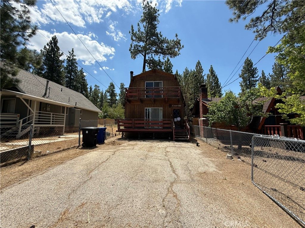 Image 1 of property listing at 530 W Sherwood Boulevard, Big Bear City, CA 92314