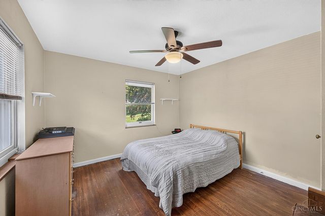 204 E Mechanic Street, Reading, OH 45215