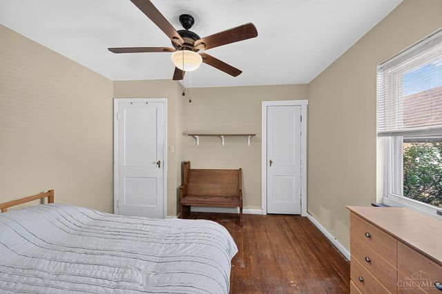 204 E Mechanic Street, Reading, OH 45215