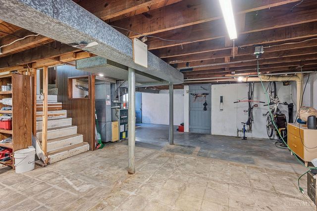 204 E Mechanic Street, Reading, OH 45215