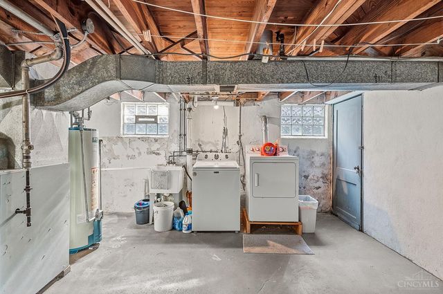 204 E Mechanic Street, Reading, OH 45215