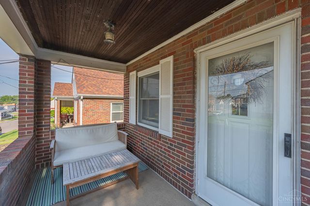 204 E Mechanic Street, Reading, OH 45215