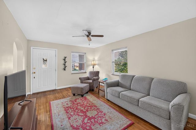 204 E Mechanic Street, Reading, OH 45215