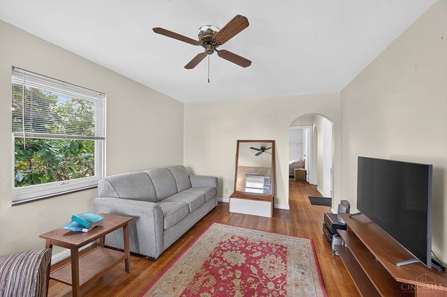 204 E Mechanic Street, Reading, OH 45215