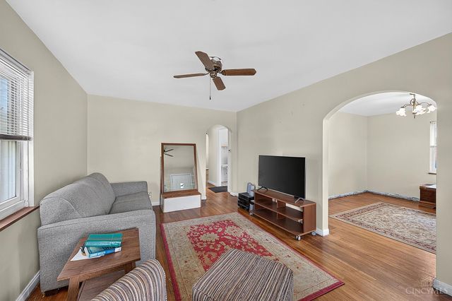 204 E Mechanic Street, Reading, OH 45215