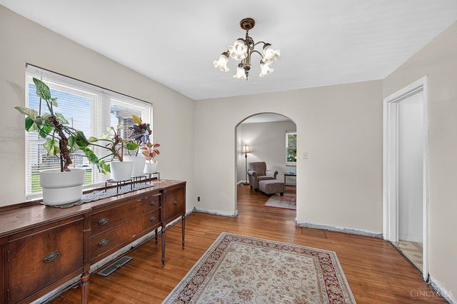204 E Mechanic Street, Reading, OH 45215