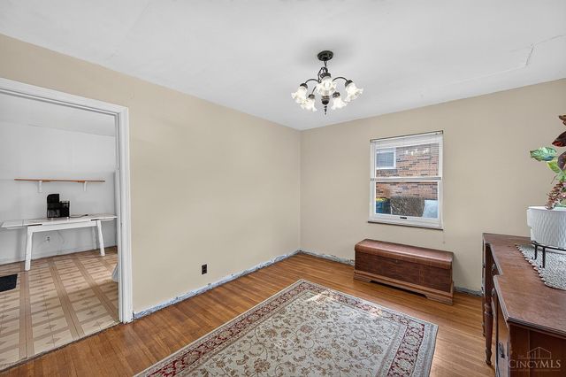 204 E Mechanic Street, Reading, OH 45215