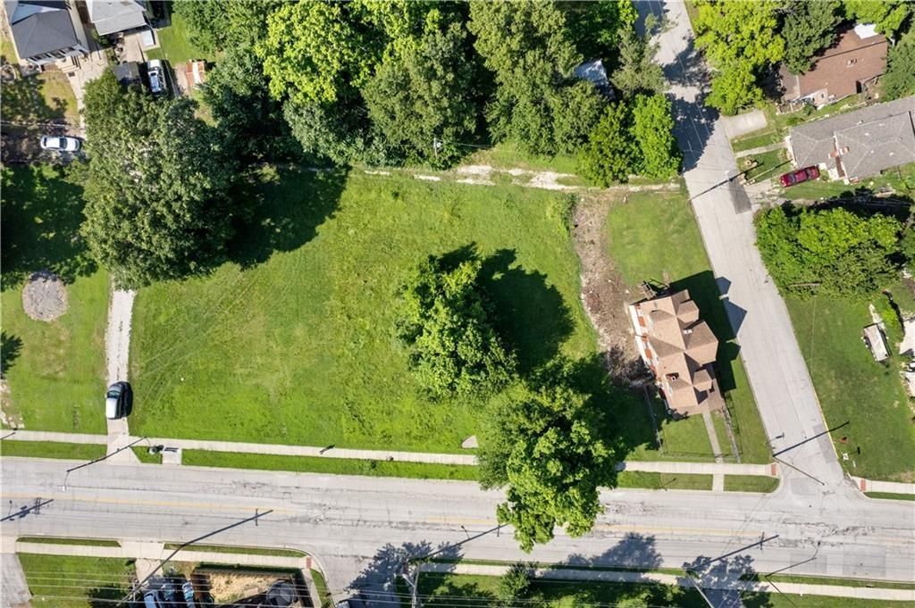 624 Quindaro Boulevard, Kansas City, KS 66101