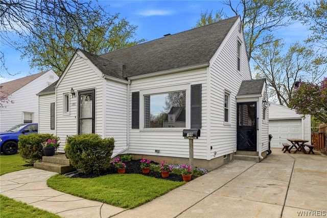 199 Homewood Avenue, Tonawanda, NY 14217