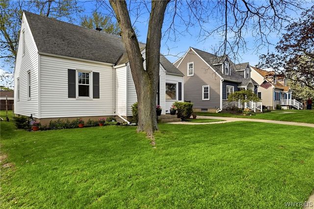 199 Homewood Avenue, Tonawanda, NY 14217