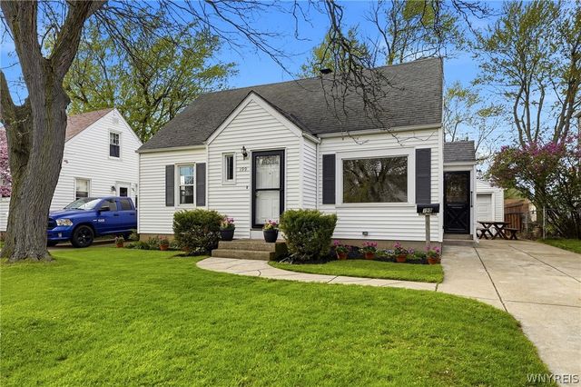 199 Homewood Avenue, Tonawanda, NY 14217