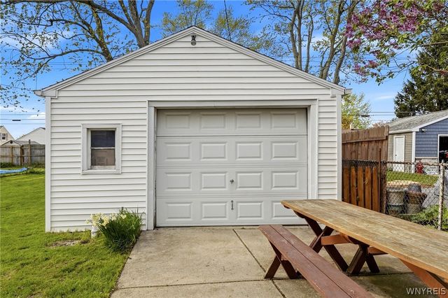 199 Homewood Avenue, Tonawanda, NY 14217
