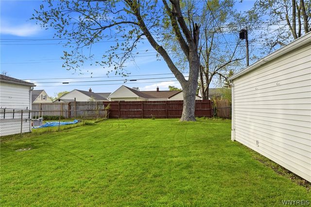 199 Homewood Avenue, Tonawanda, NY 14217