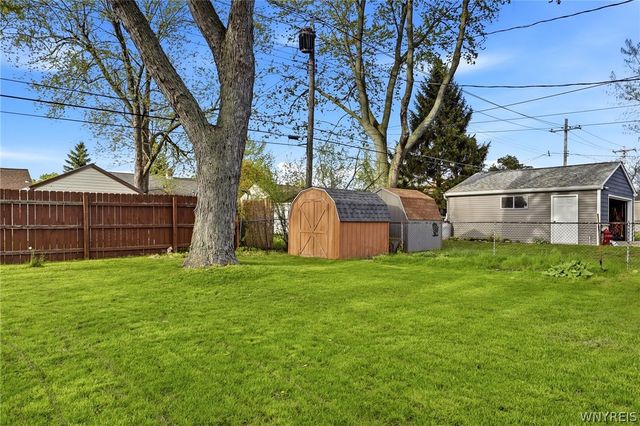 199 Homewood Avenue, Tonawanda, NY 14217